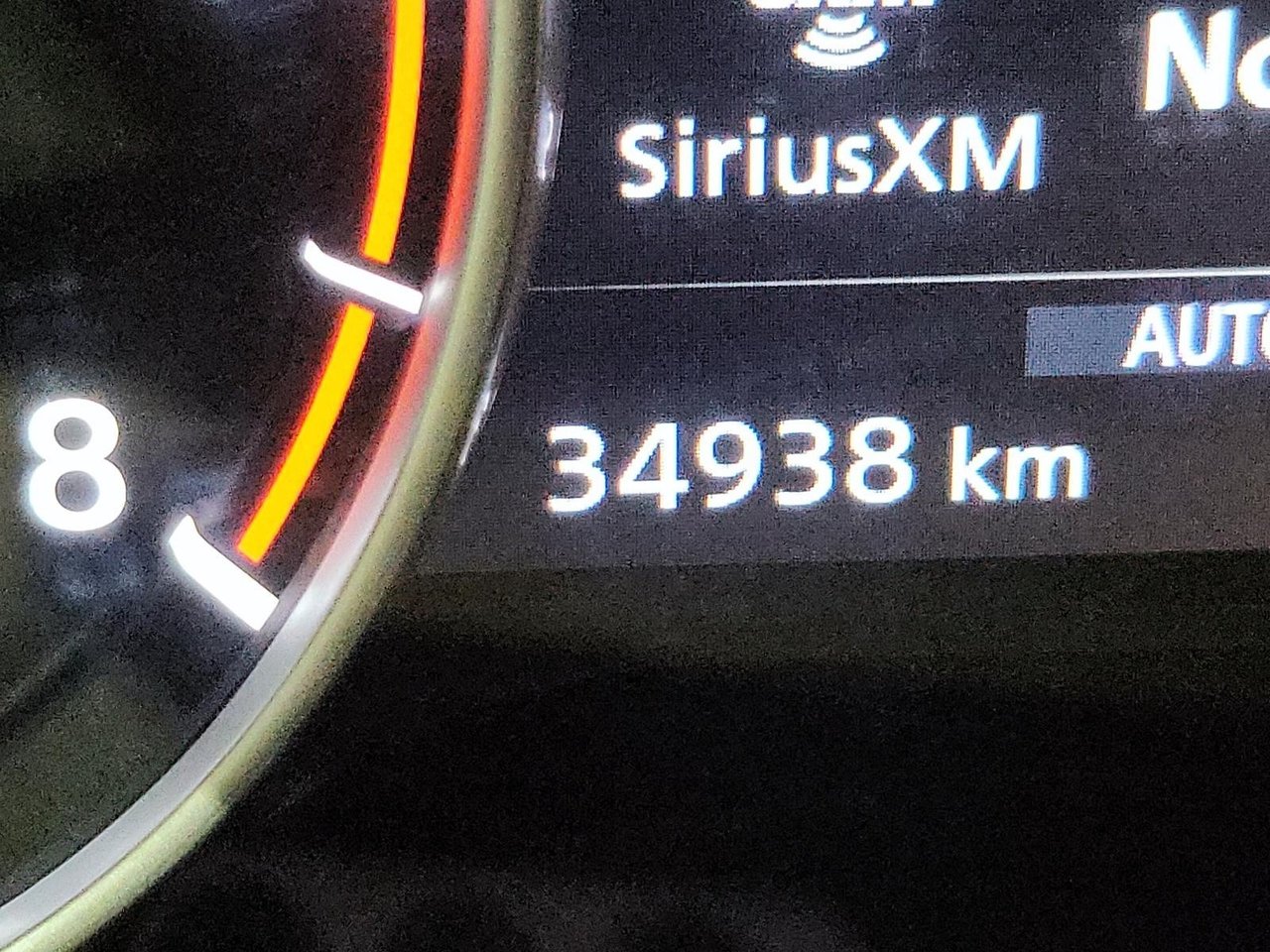 2022 Nissan Rogue S AWD-12