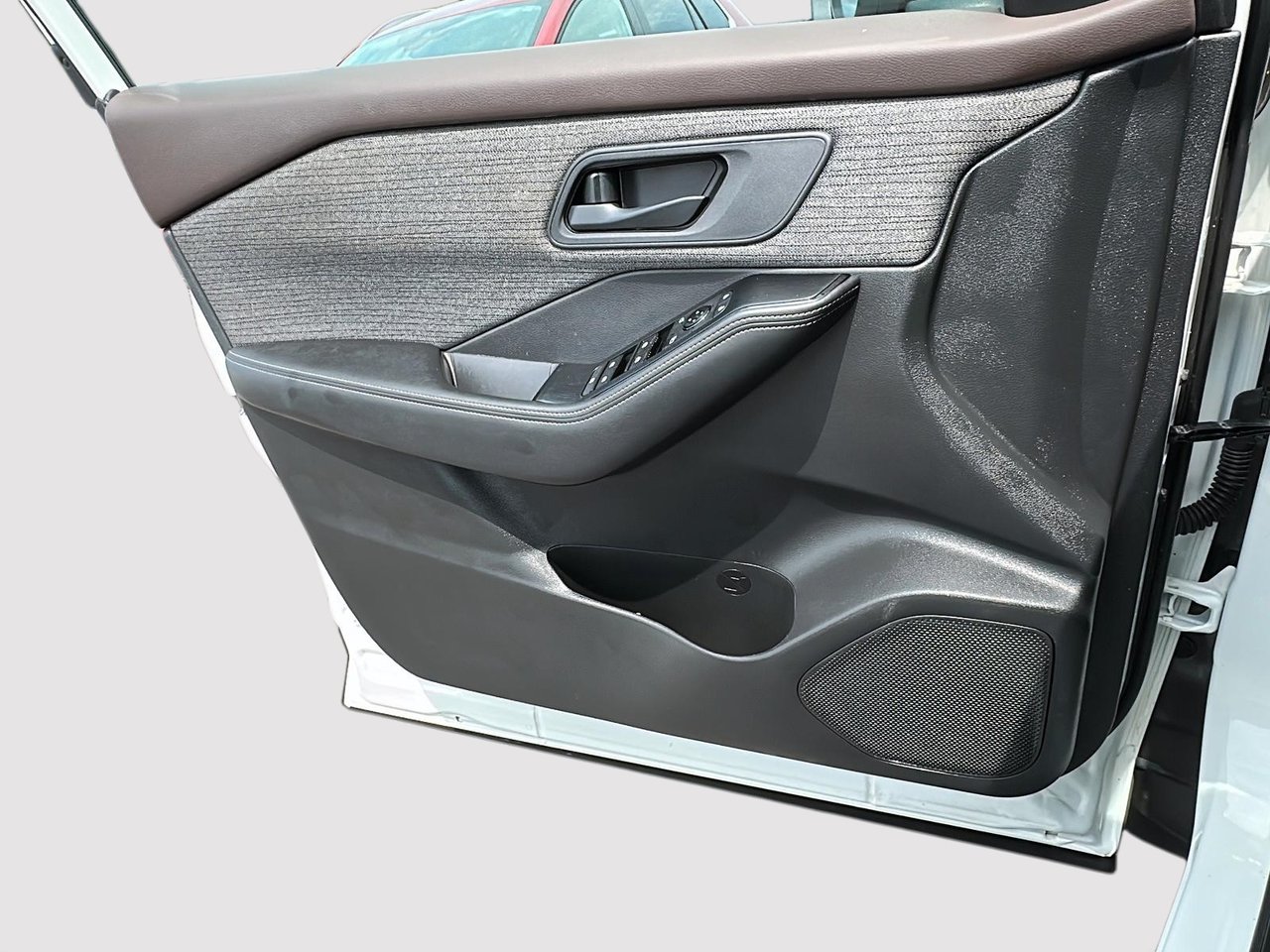 2022 Nissan Rogue S AWD-10