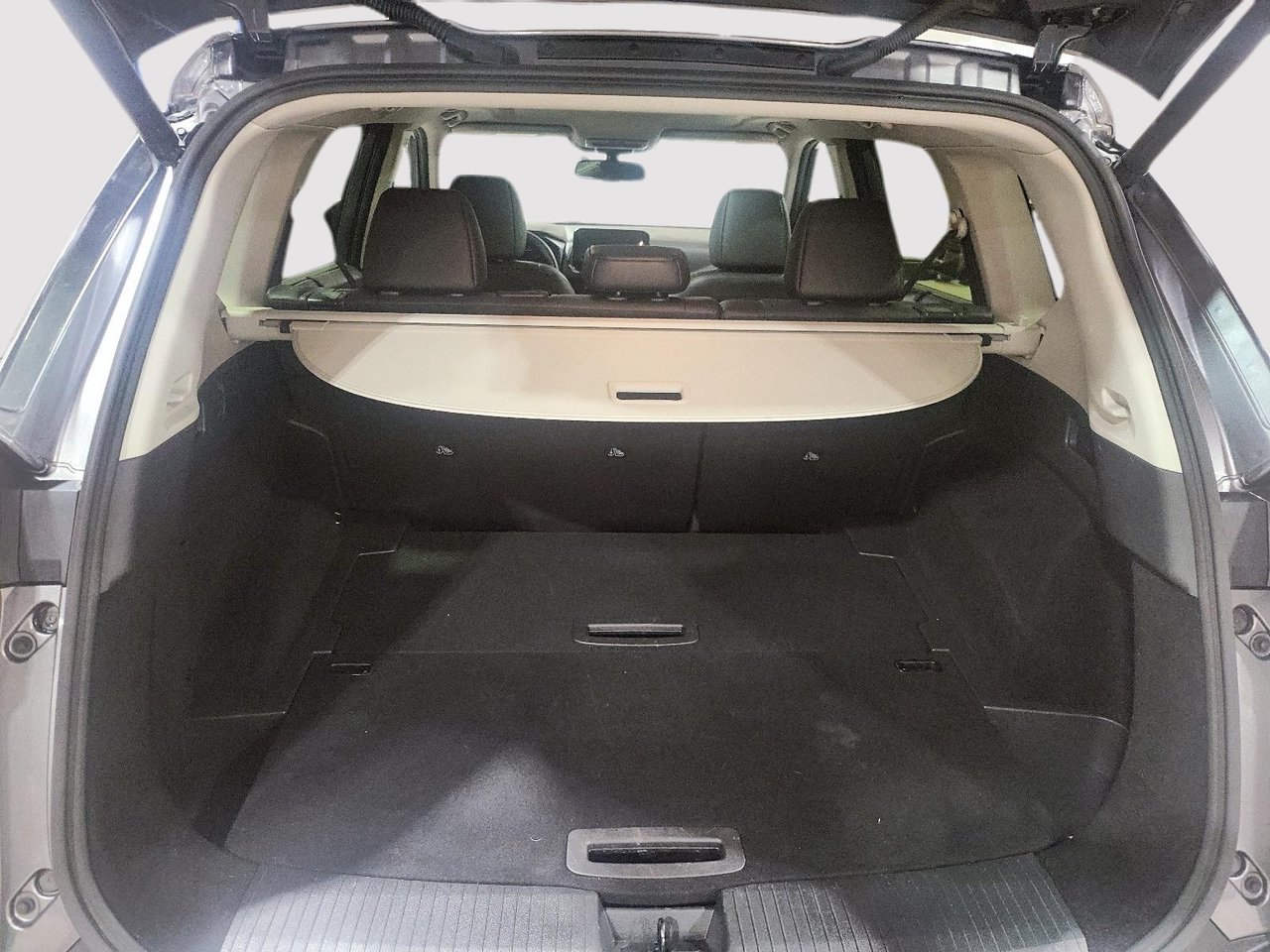 2023 Nissan Rogue PLATINUM AWD-5