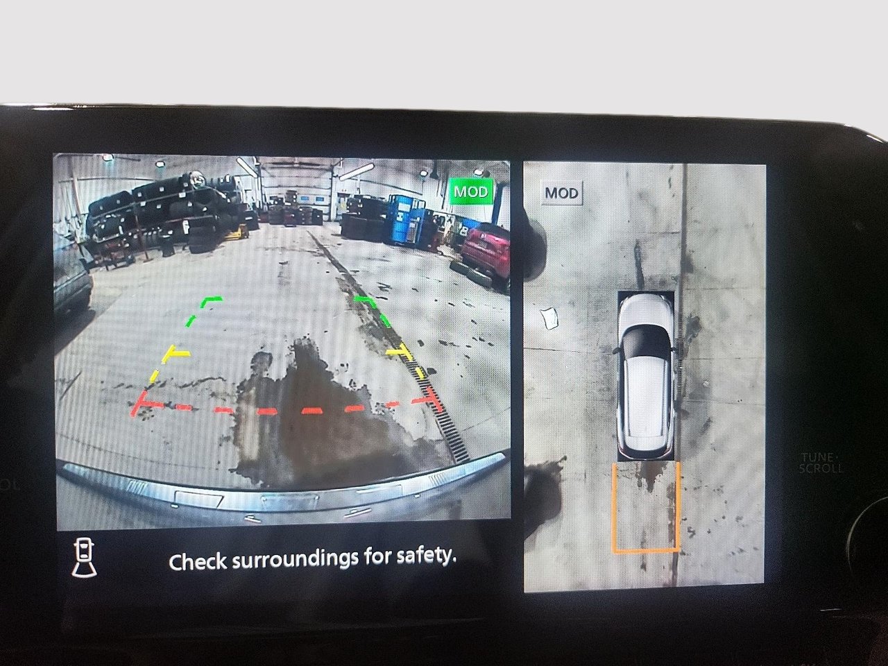 2023 Nissan Rogue PLATINUM AWD-17