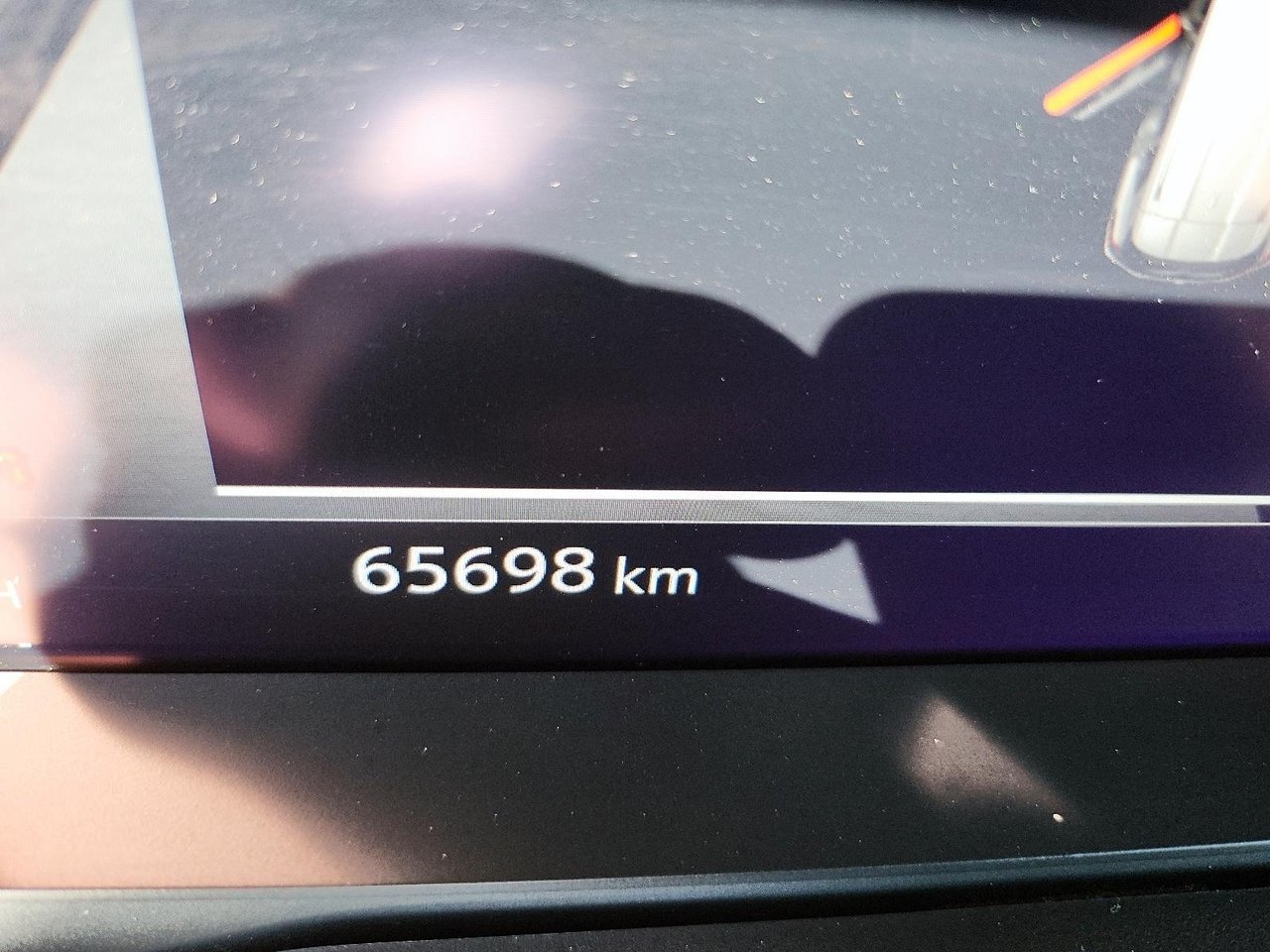 2023 Nissan Rogue PLATINUM AWD-12