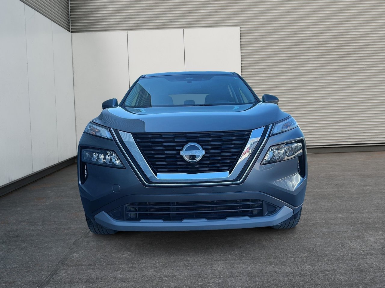 Nissan Rogue S AWD 2023-1