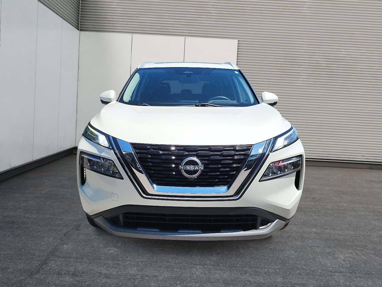 Nissan Rogue SV AWD 2023-1