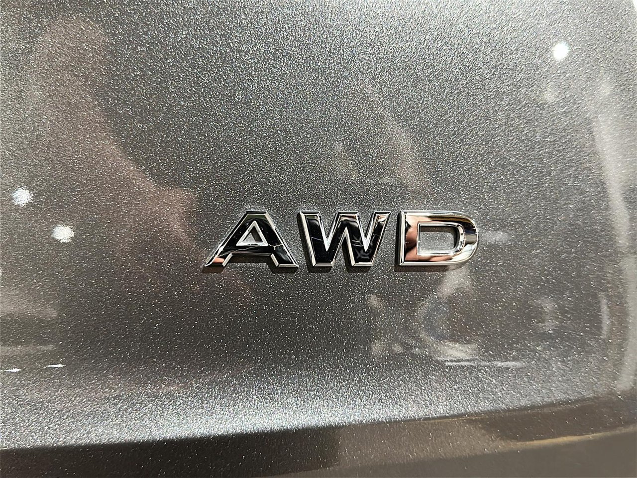 2023 Nissan Rogue S AWD-15