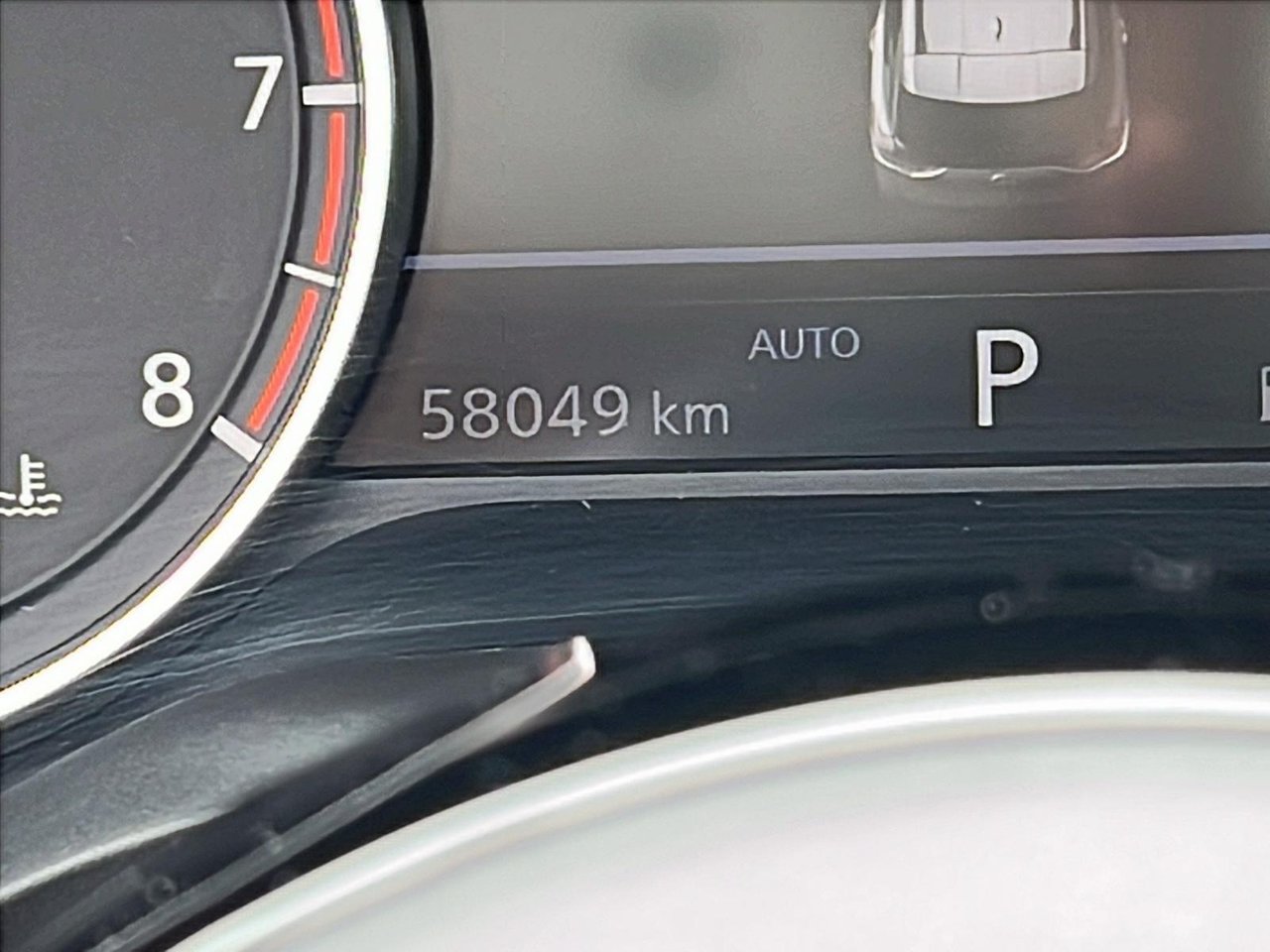 2023 Nissan Rogue SV AWD-12