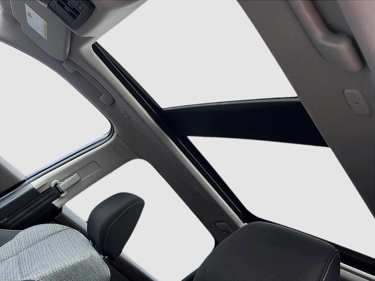2023 Nissan Rogue SV AWD-16