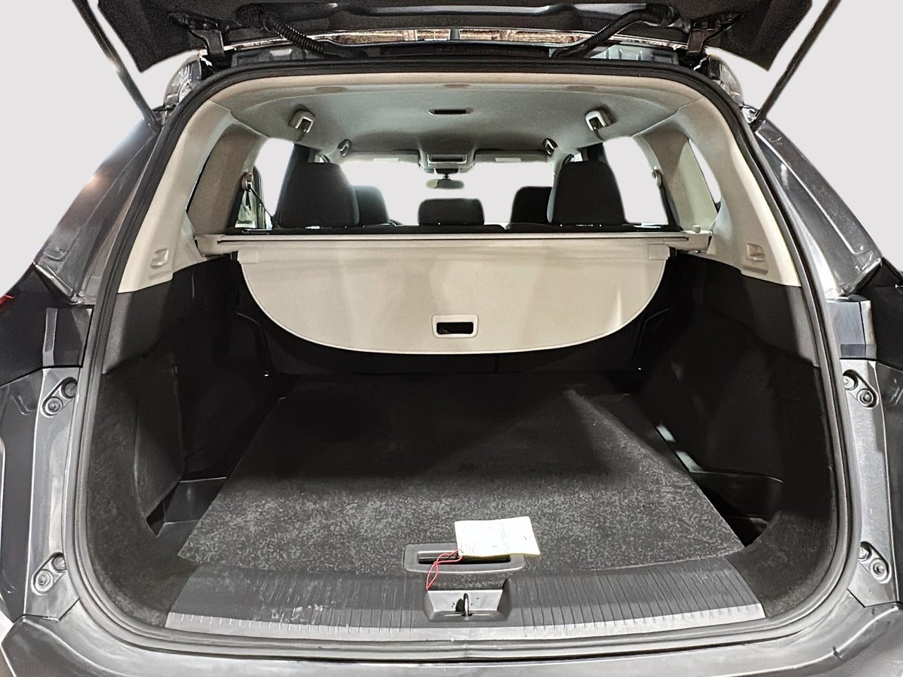 2023 Nissan Rogue S-5