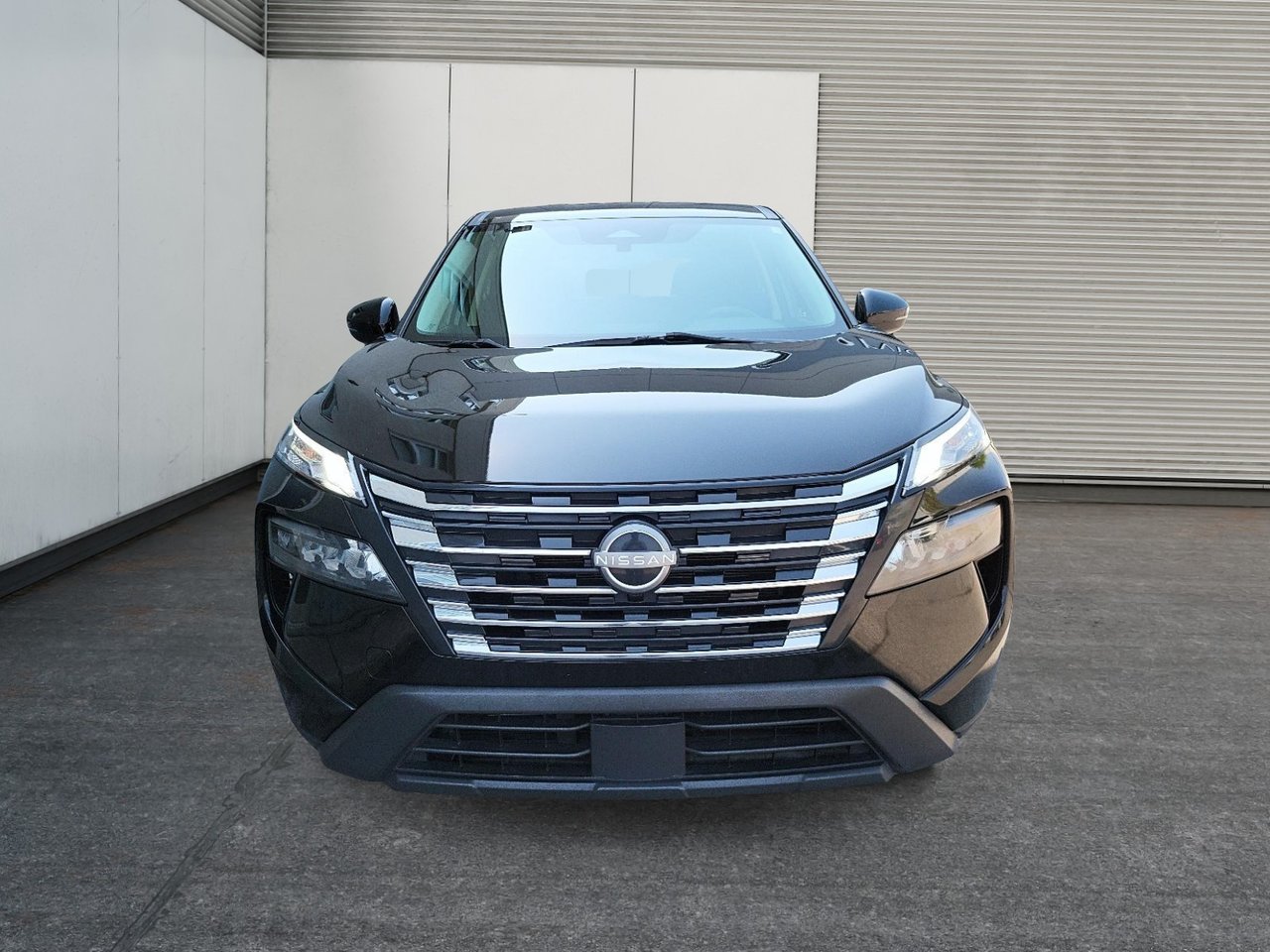 Nissan Rogue S AWD 2024-1