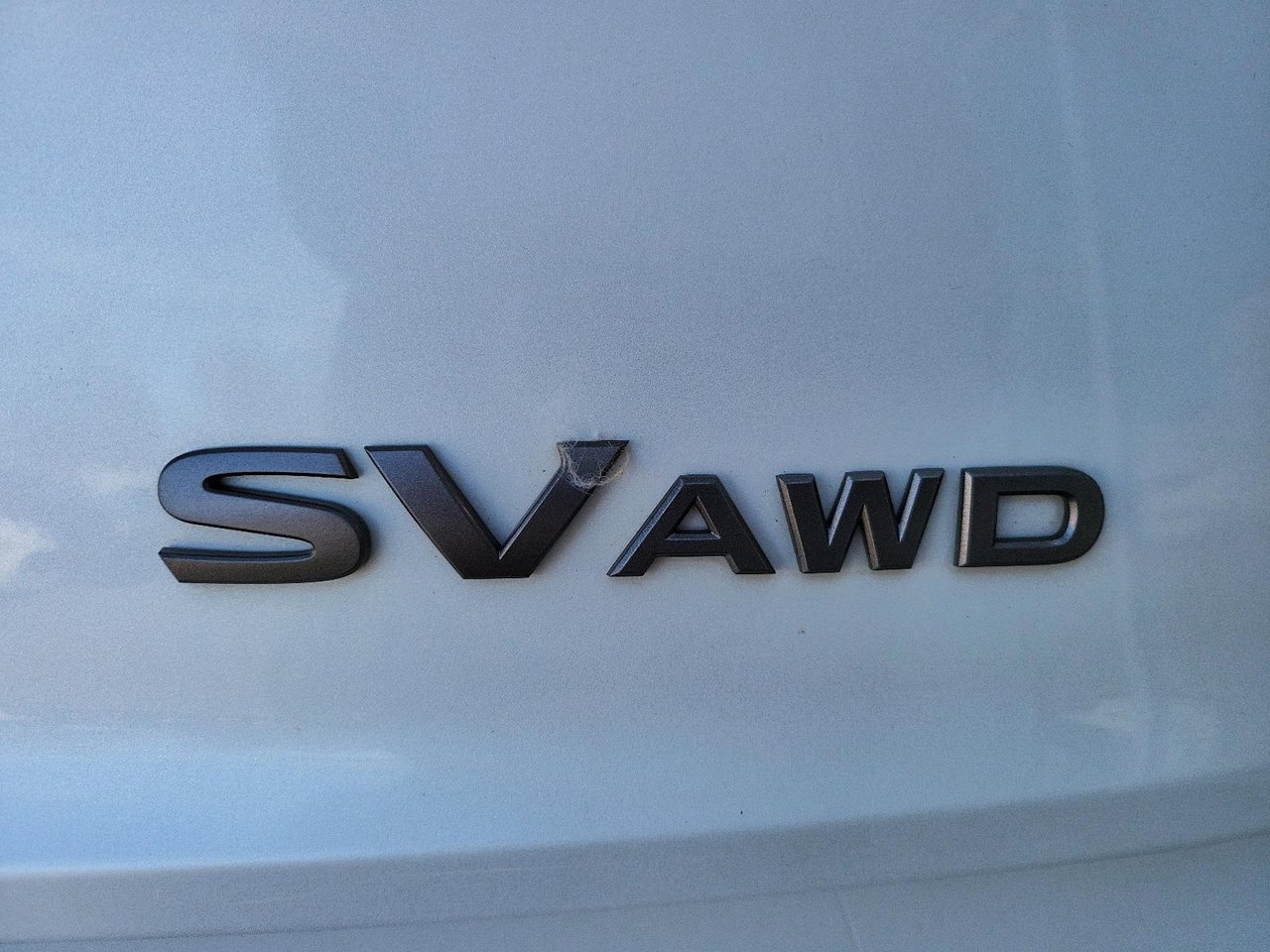 2024 Nissan Rogue SV AWD-15