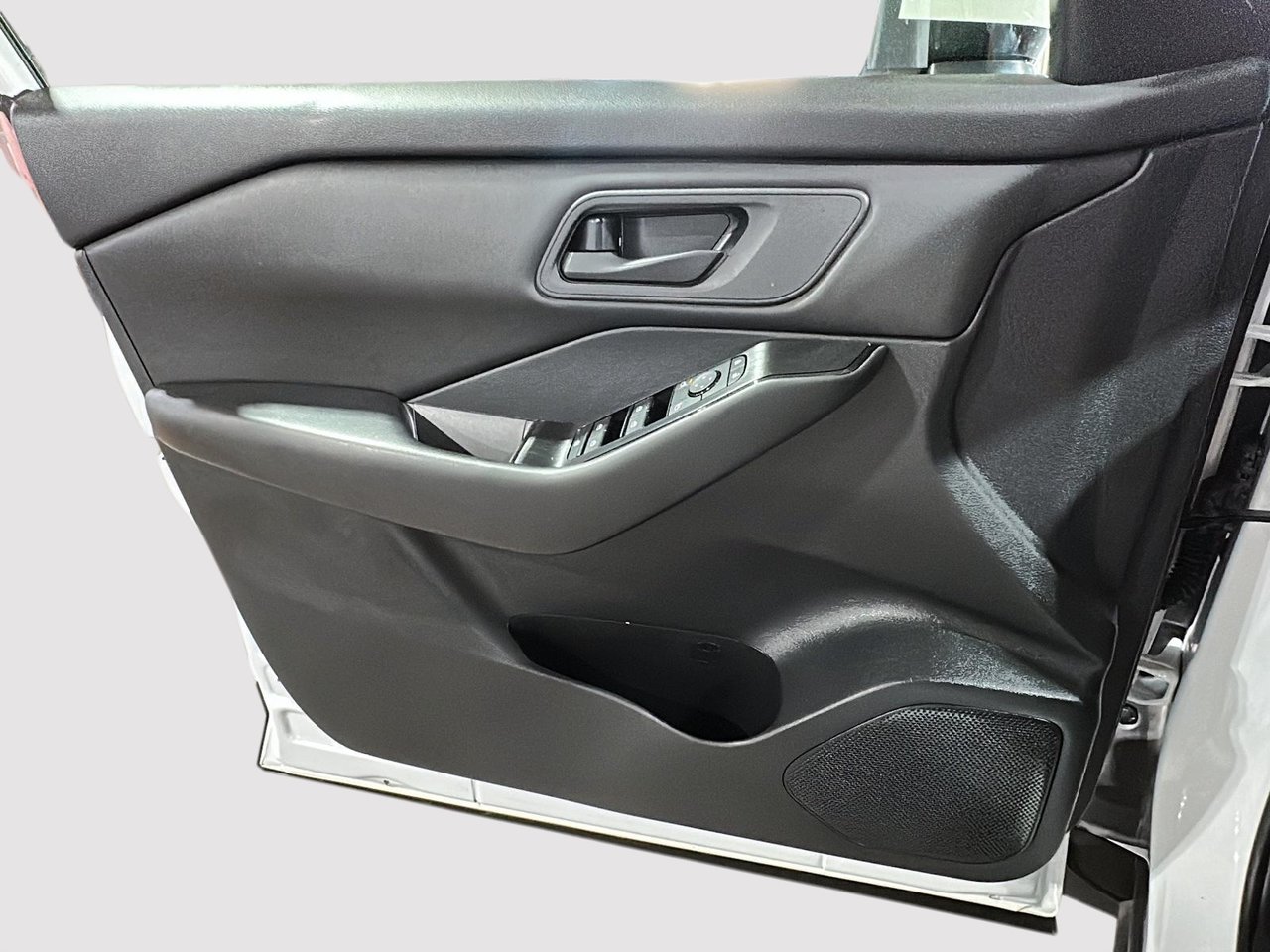 Nissan Rogue S AWD 2024-10