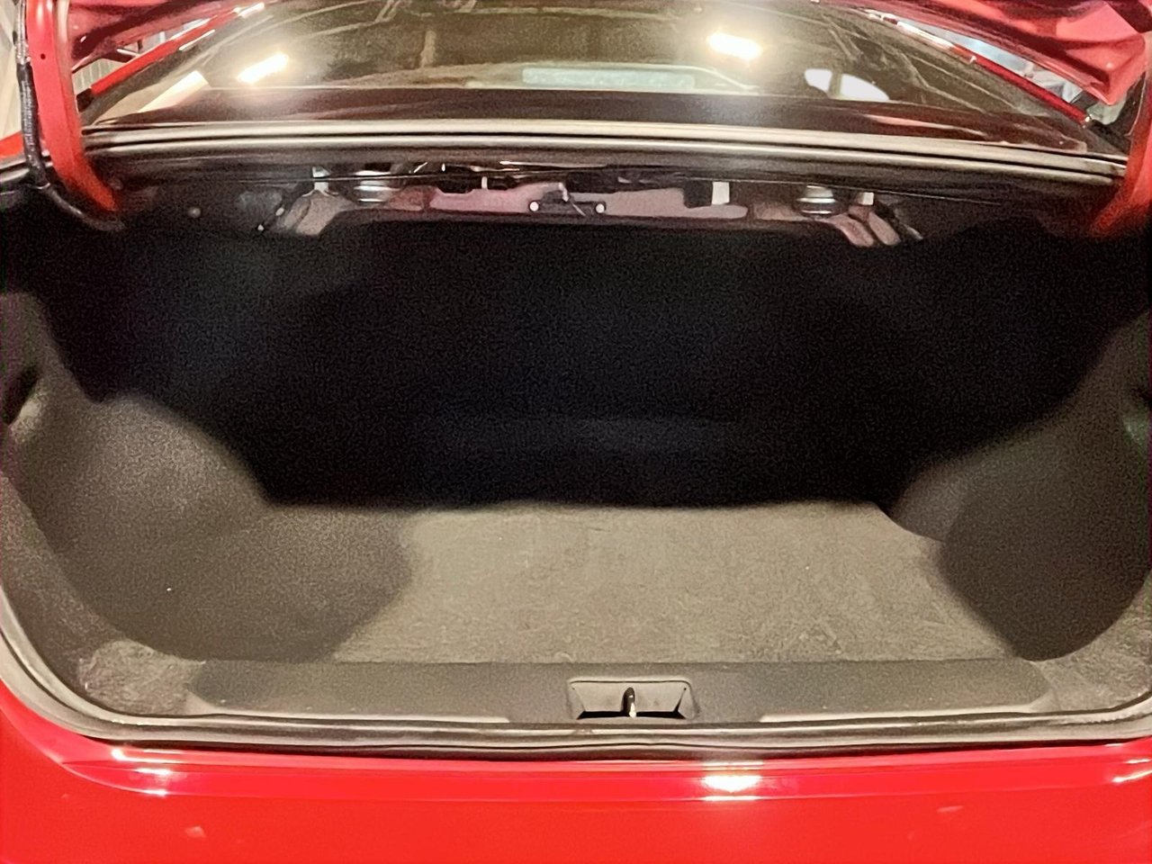 Nissan Sentra SV 2022-5