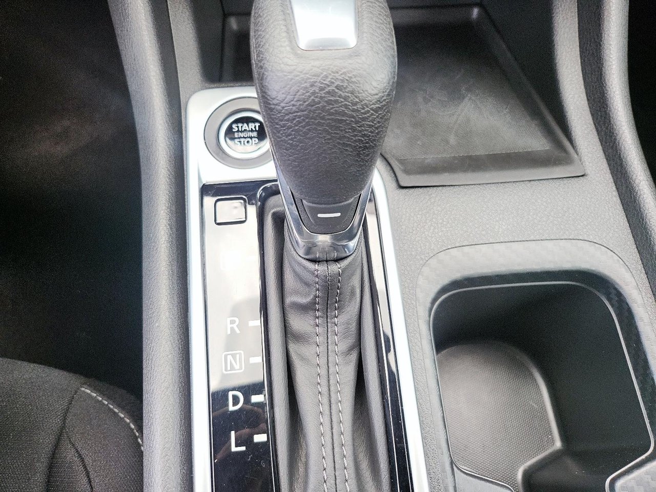 2023 Nissan Sentra SV-14