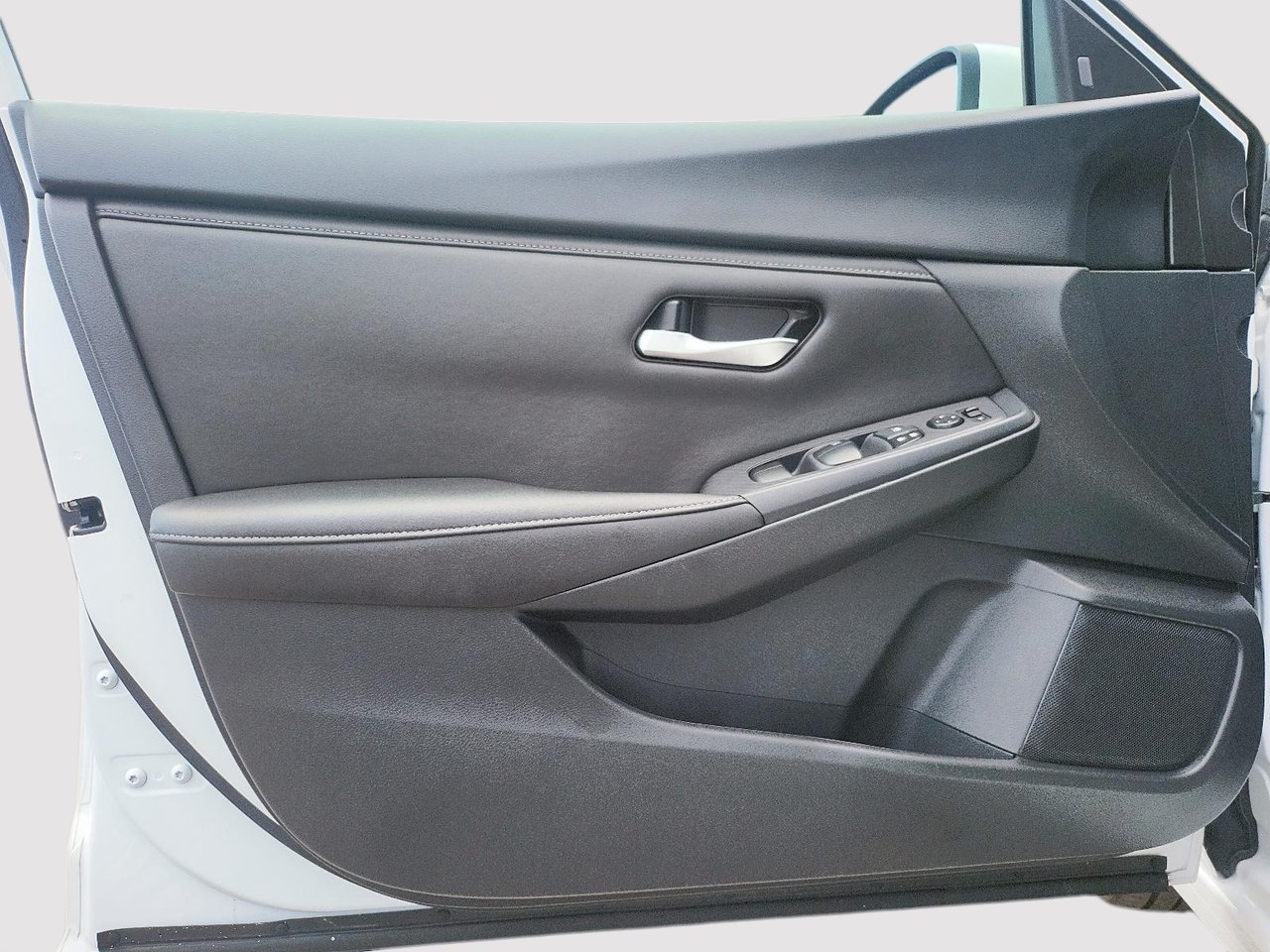 2023 Nissan Sentra SV-10