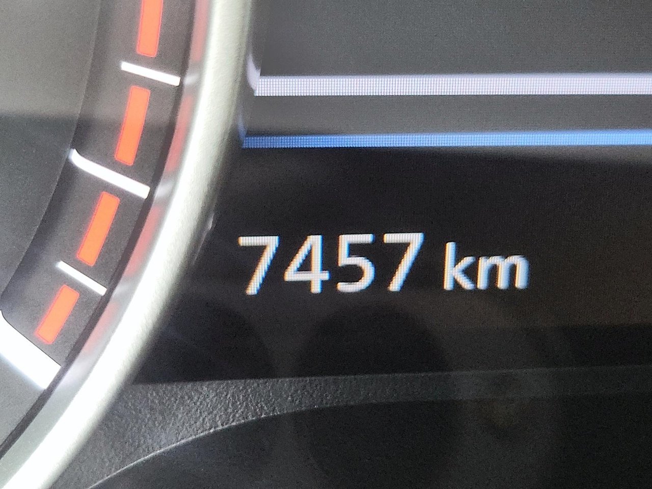 2023 Nissan Sentra SV-12