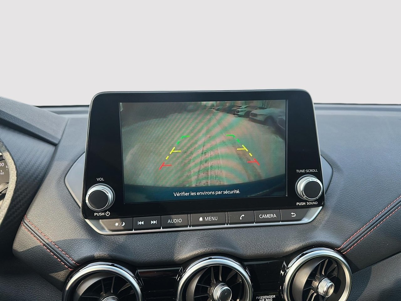 Nissan Sentra SR 2024-16