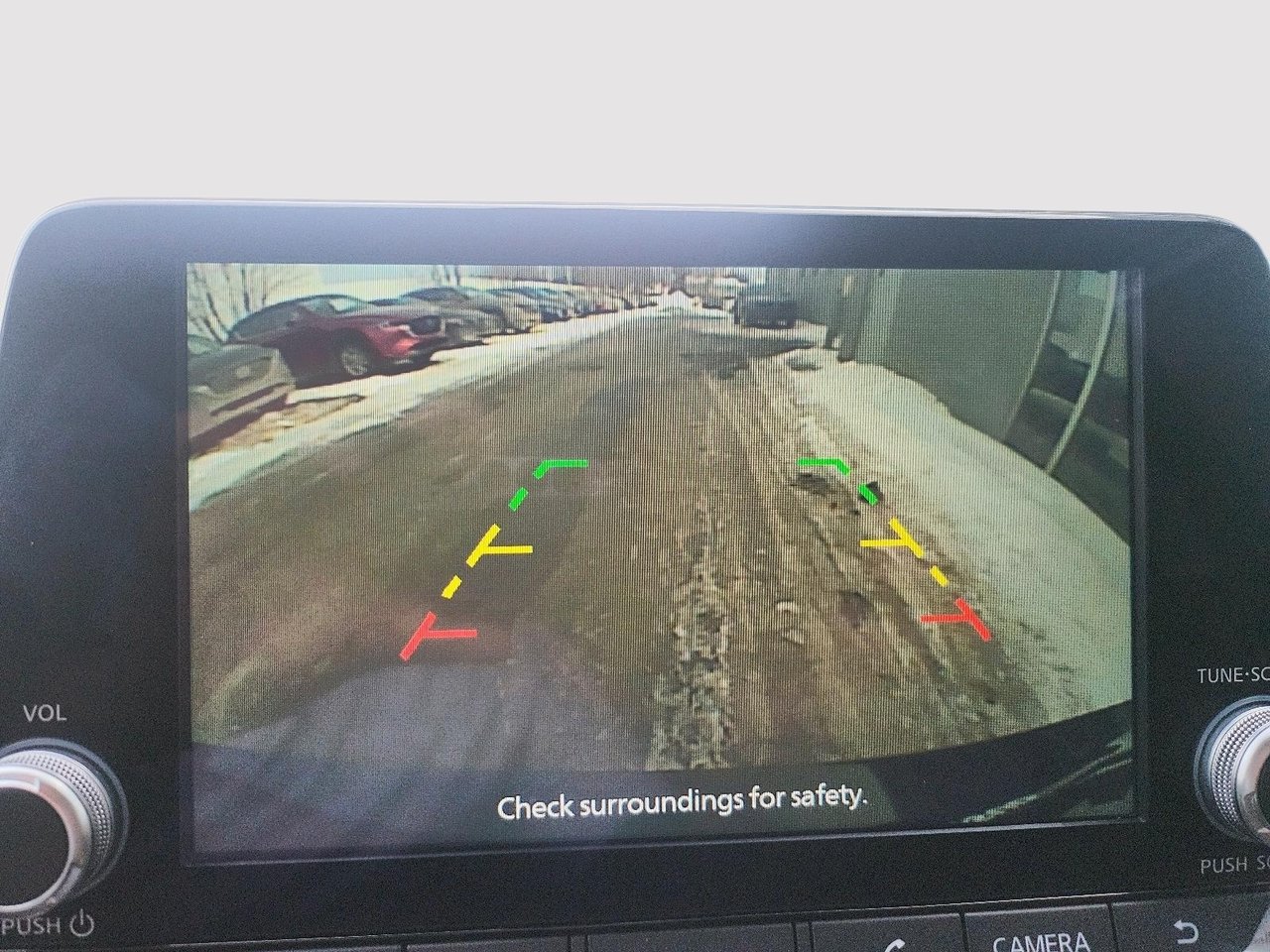 2024 Nissan Sentra SV-15