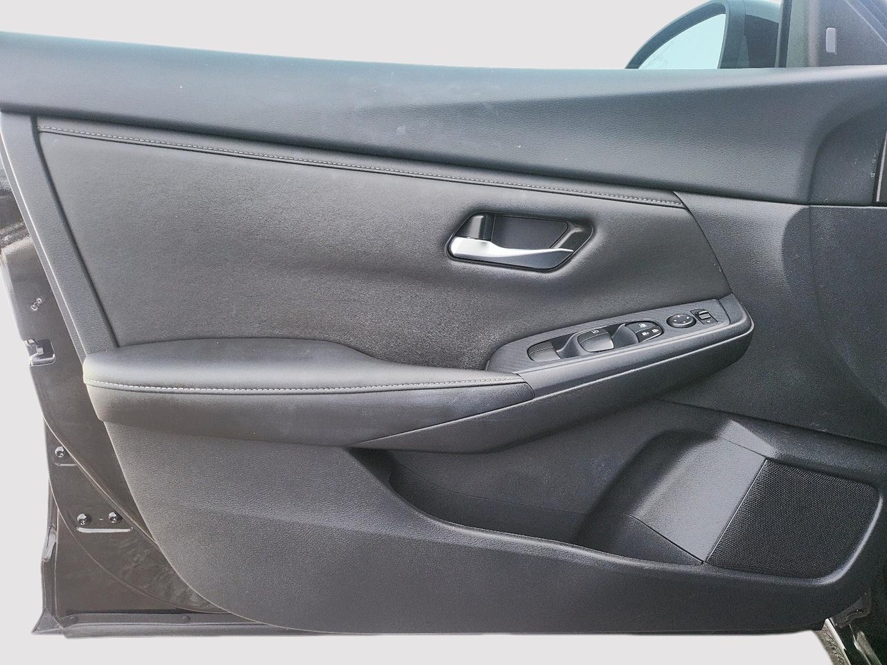 2024 Nissan Sentra SV-10