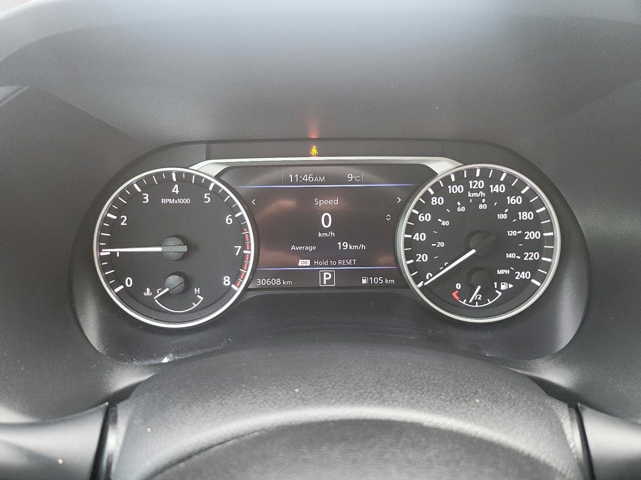 2024 Nissan Sentra SV-13