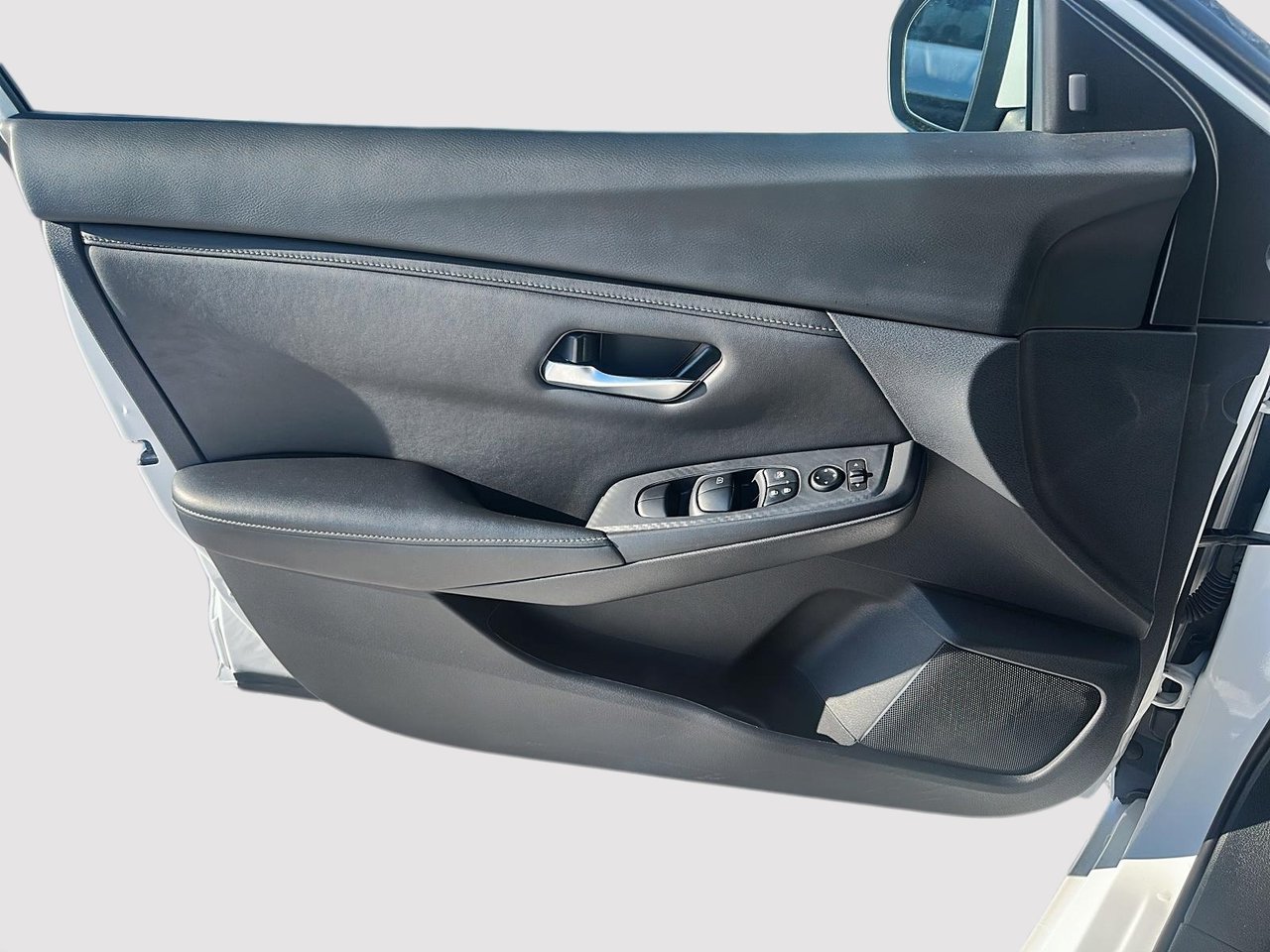 Nissan Sentra SV 2024-10