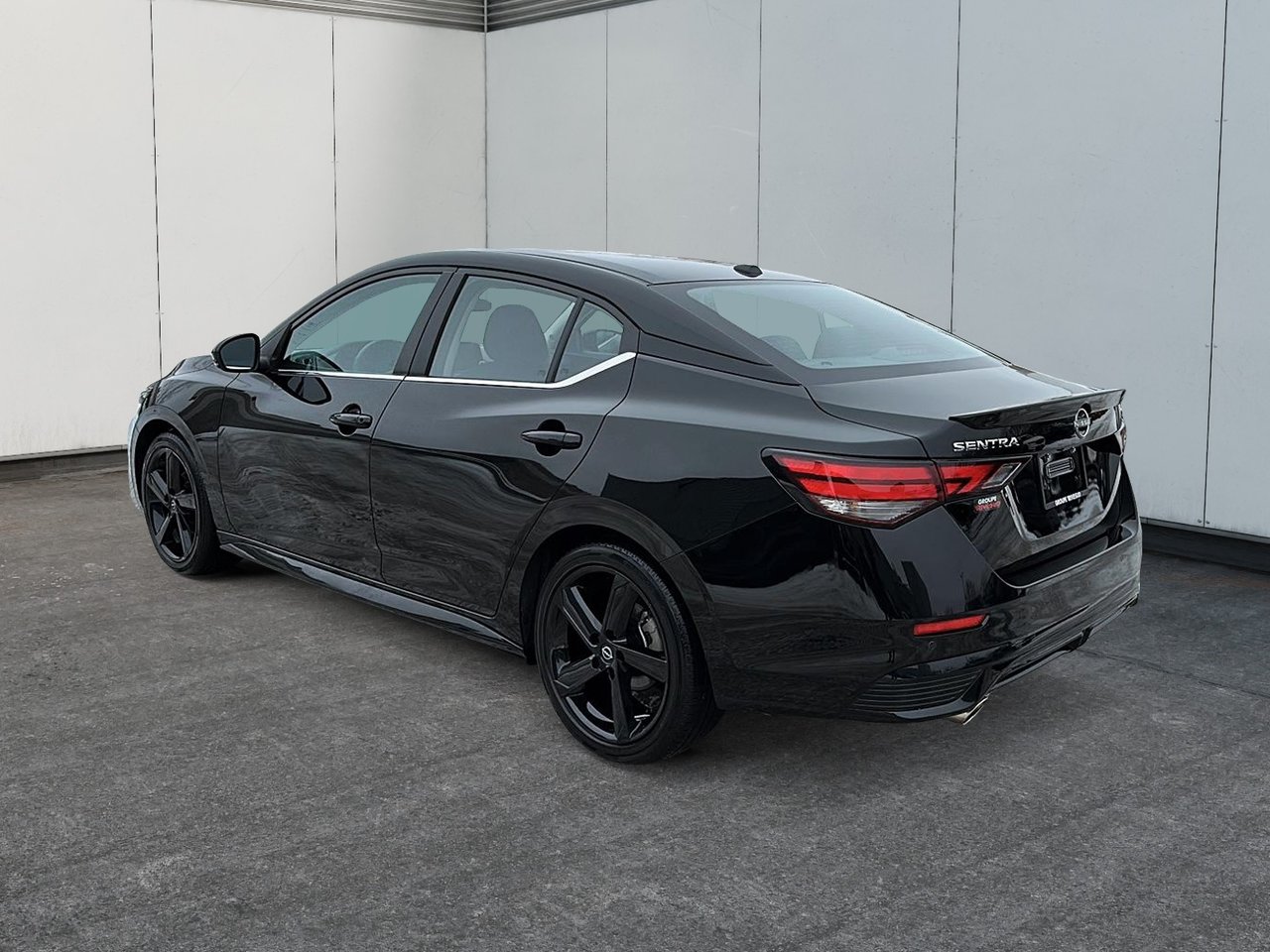 Nissan Sentra SR 2024-3