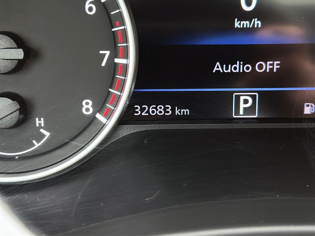 Nissan Sentra SR 2024-12