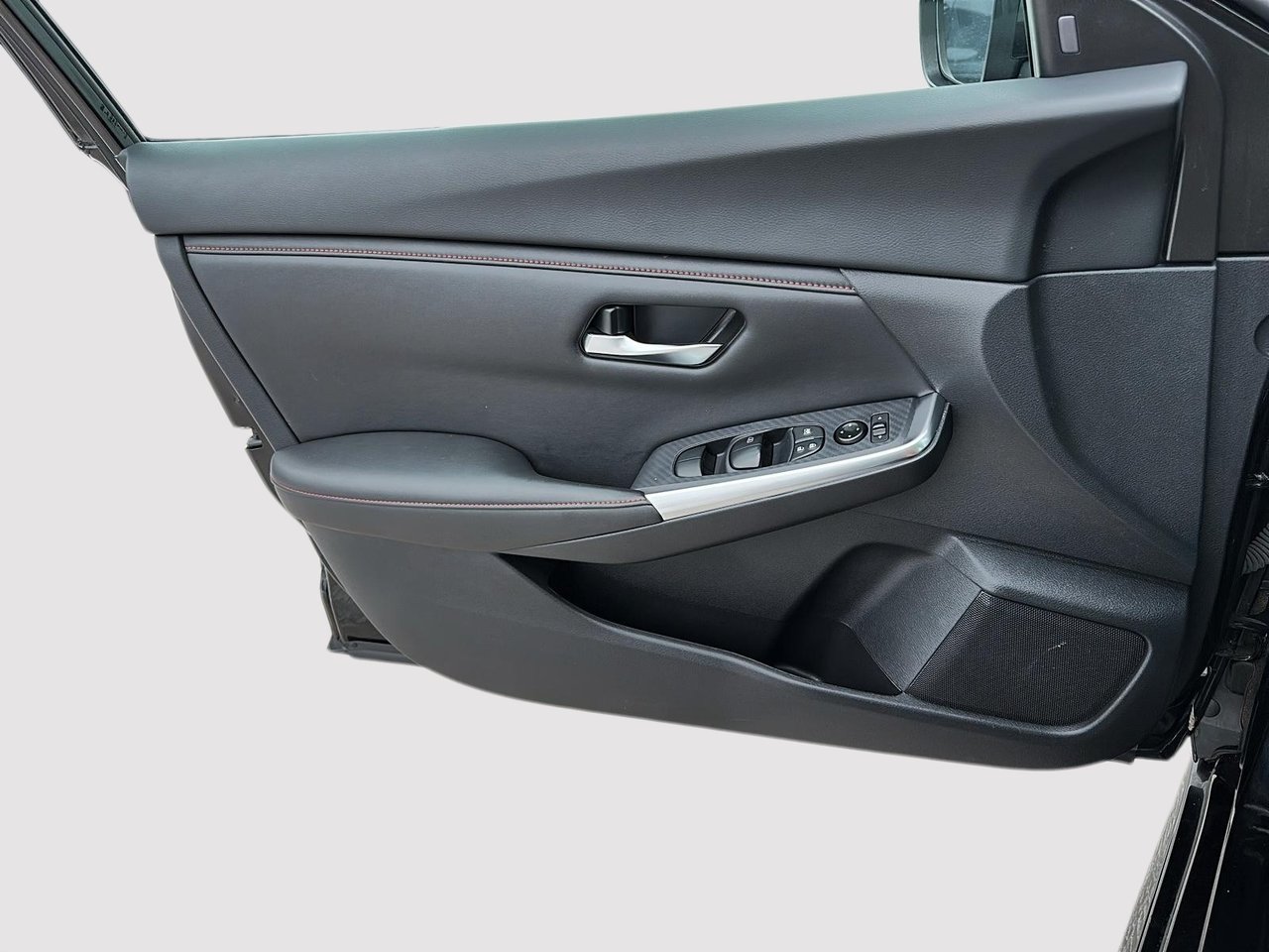 Nissan Sentra SR 2024-10