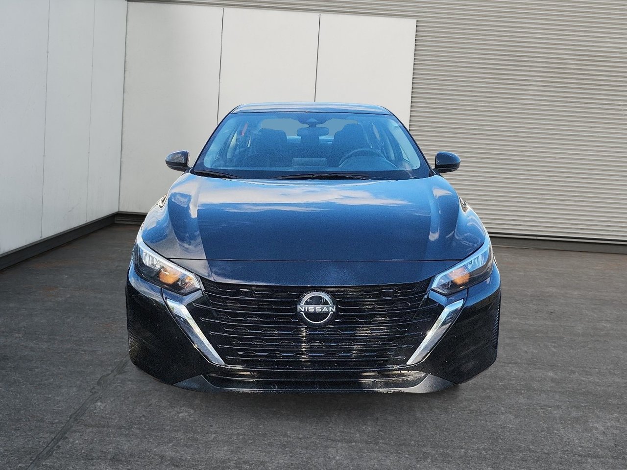 Nissan Sentra SV 2024-1