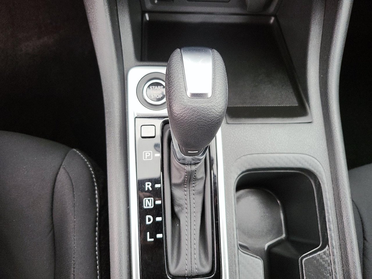 2024 Nissan Sentra SV-14
