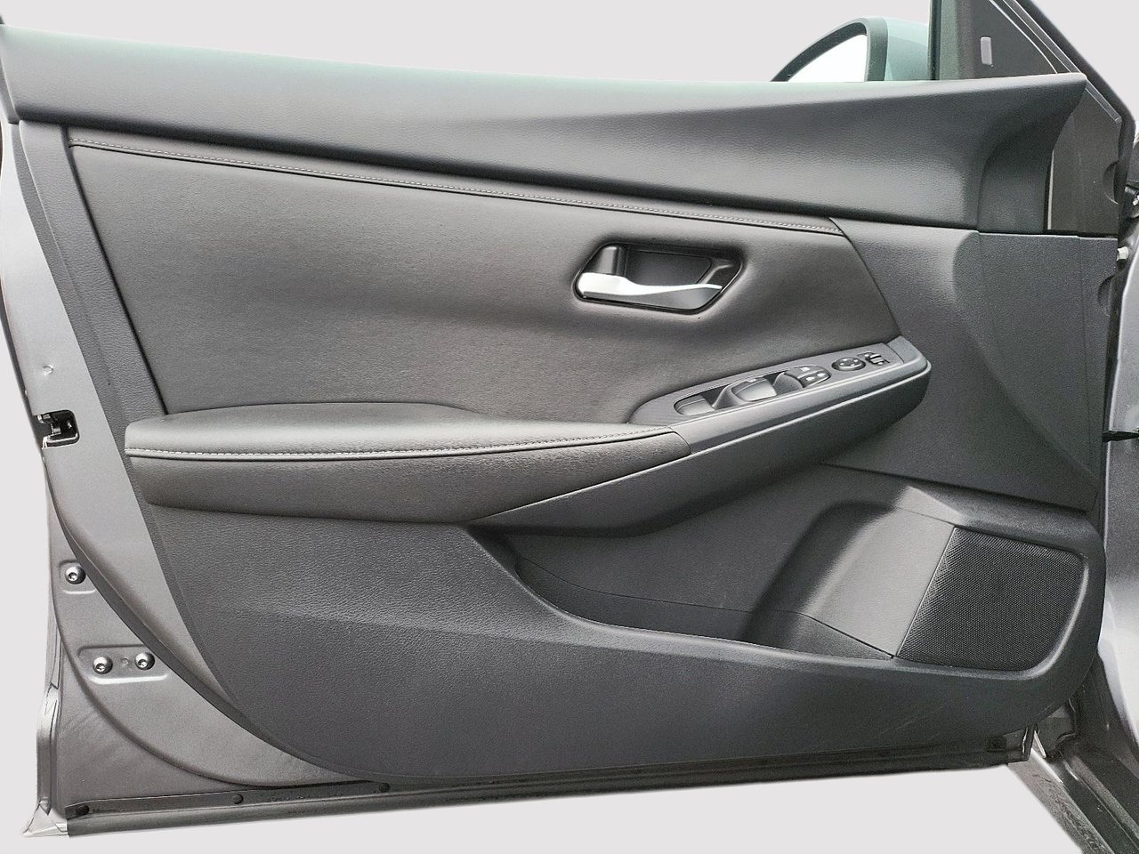 2024 Nissan Sentra SV-10