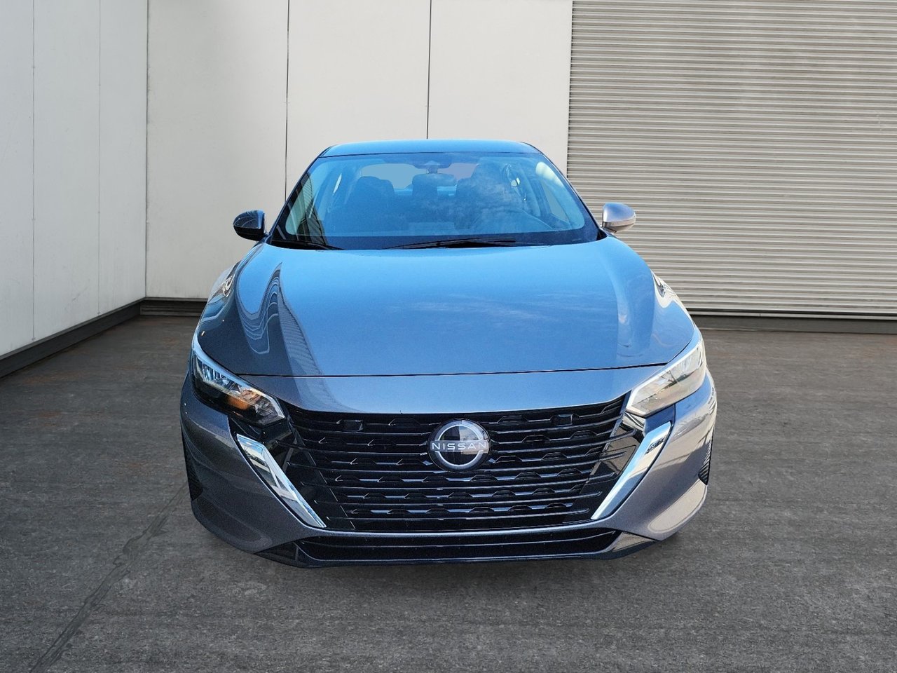 Nissan Sentra S 2024-1