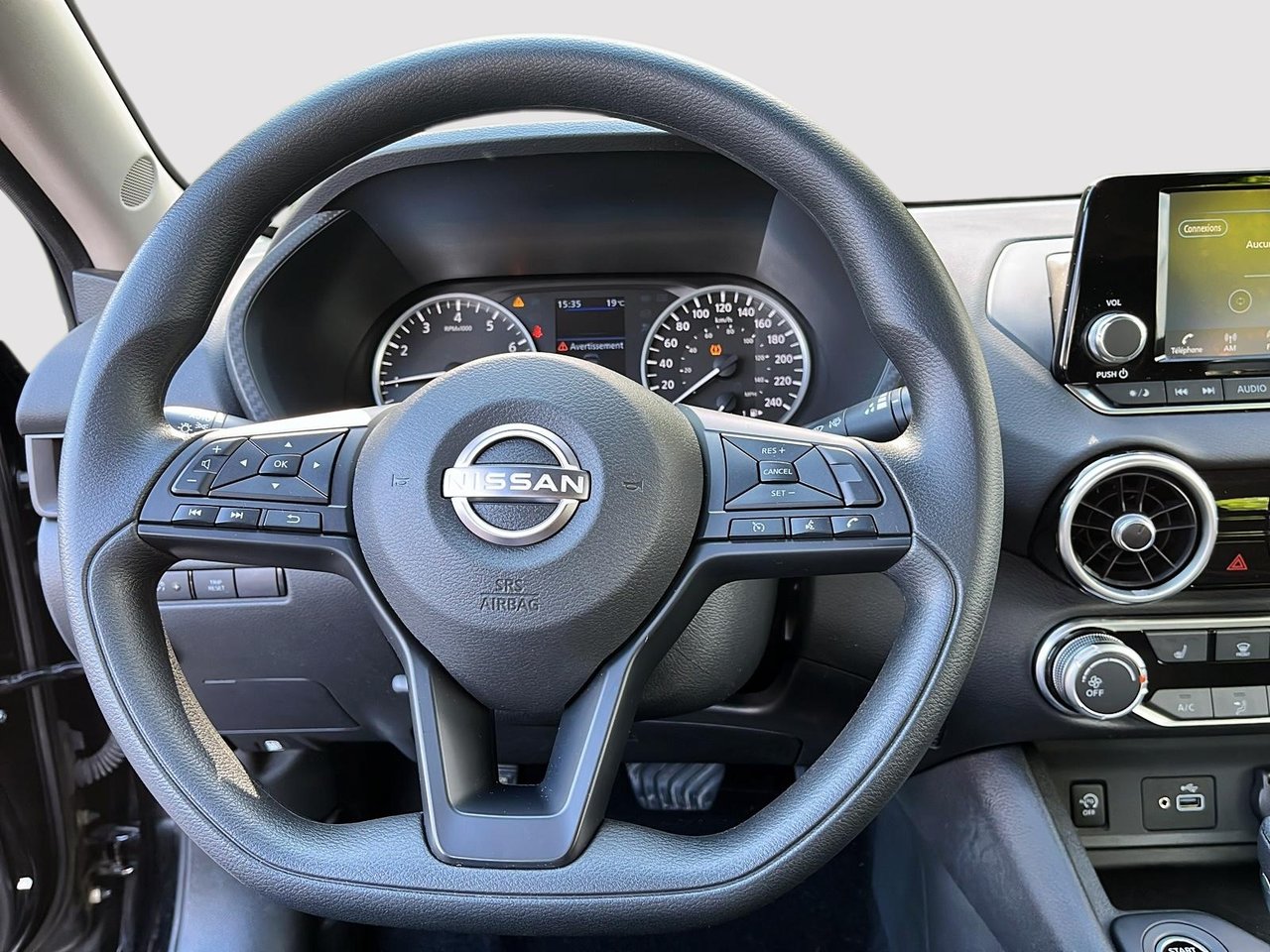 2024 Nissan Sentra S-11