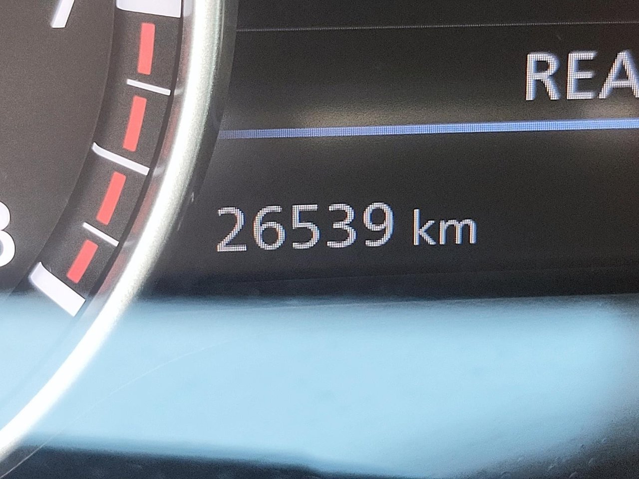 Nissan Sentra SV 2024-12