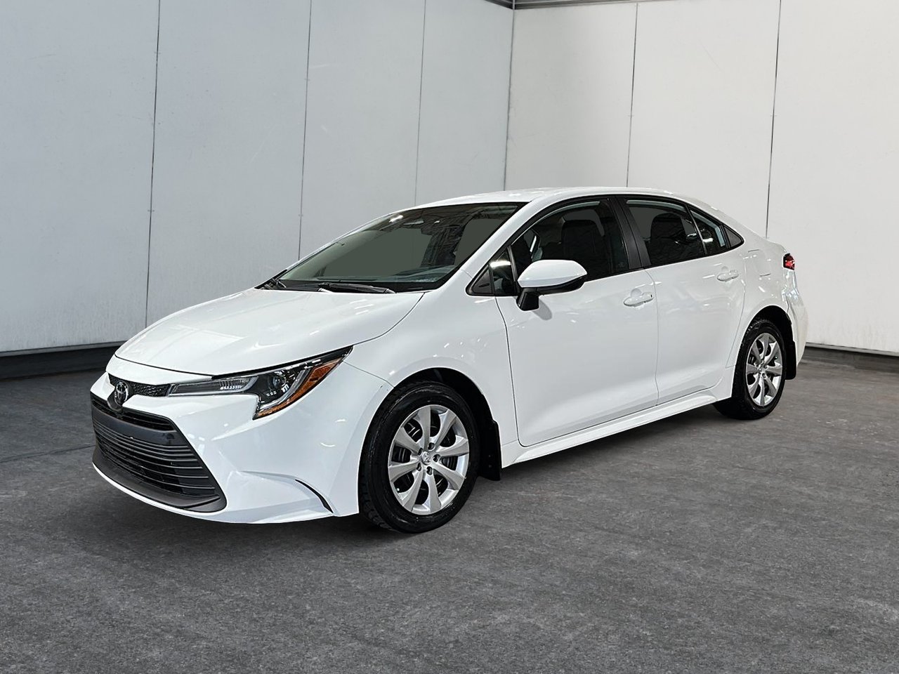 Toyota Corolla LE 2023-0