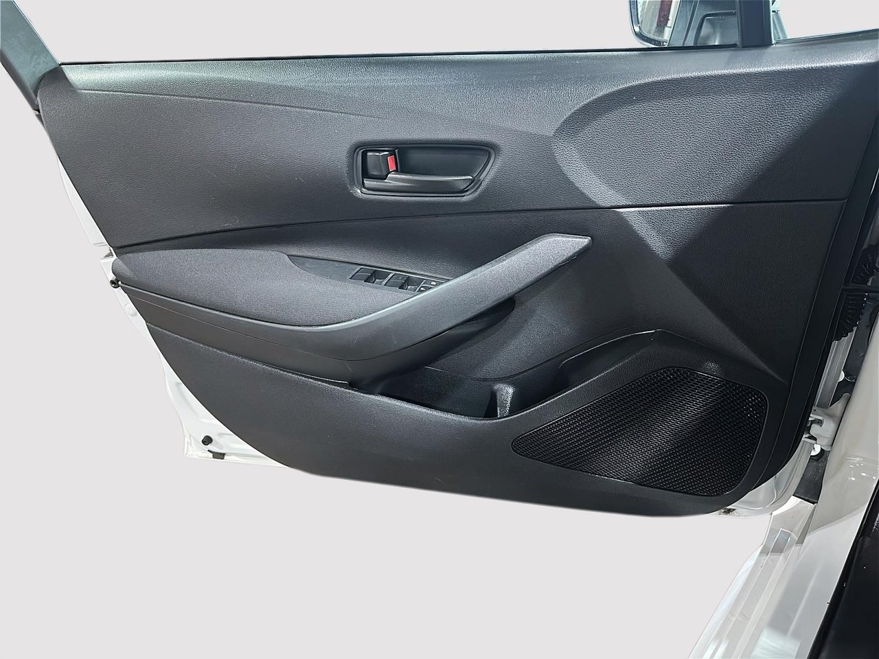 Toyota Corolla LE 2023-10