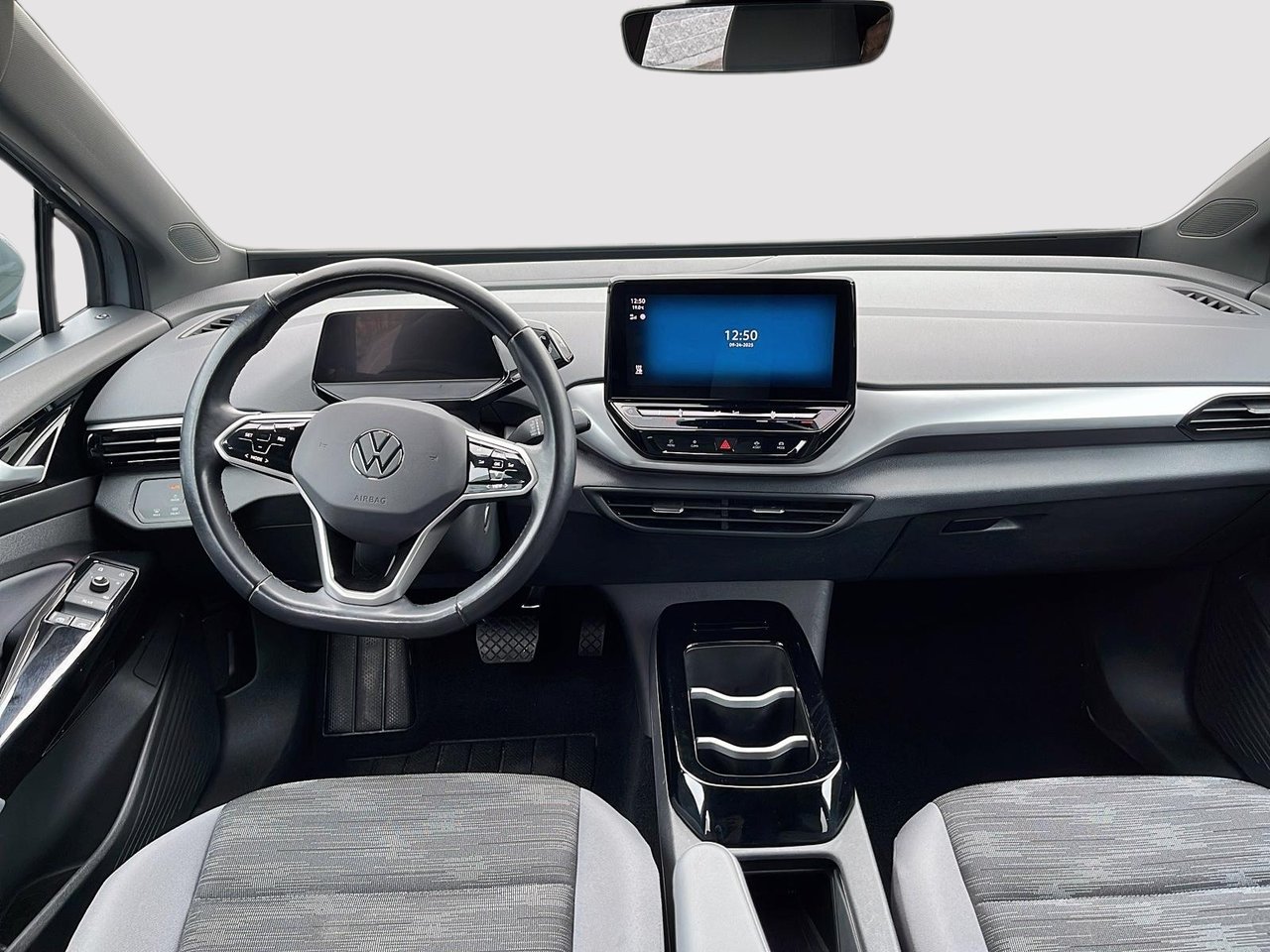 2021 Volkswagen ID.4 PRO AWD-9