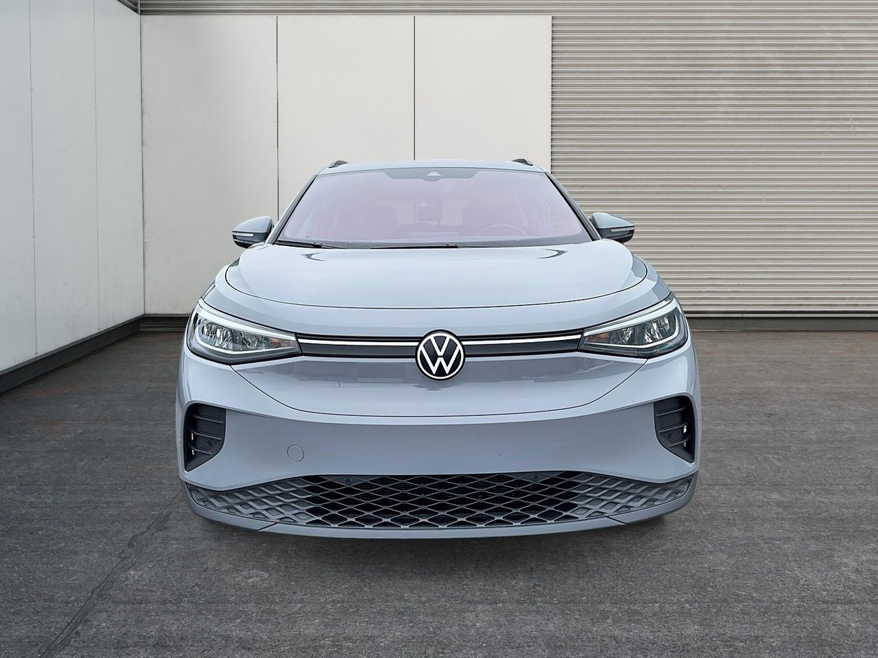 2021 Volkswagen ID.4 PRO AWD-1