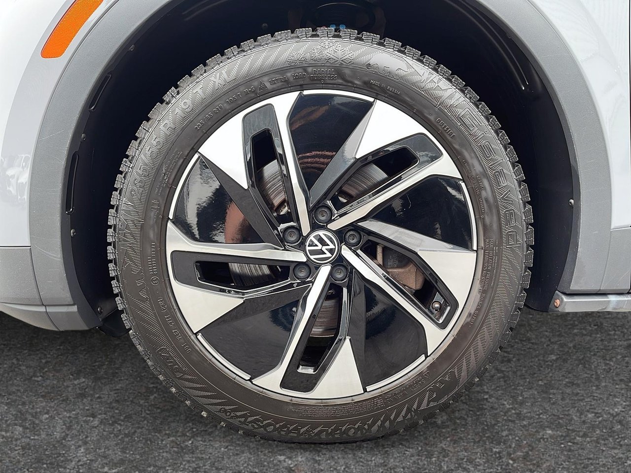 2021 Volkswagen ID.4 PRO AWD-6