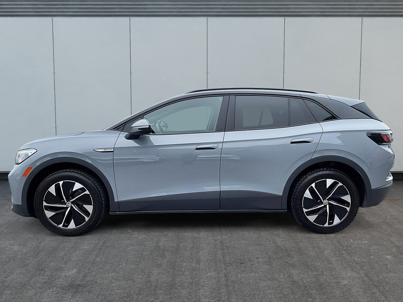 2021 Volkswagen ID.4 PRO AWD-4