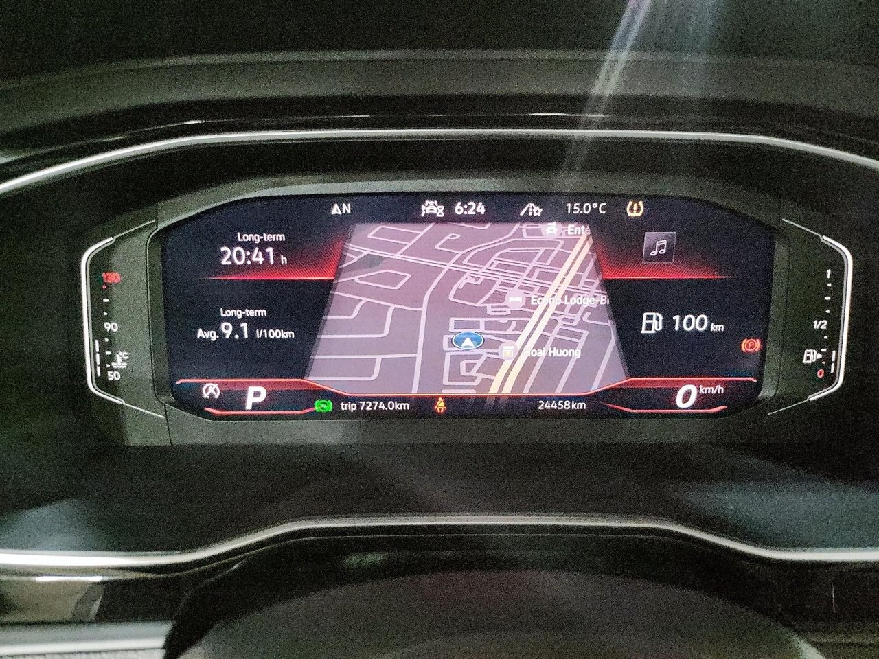 2024 Volkswagen Jetta GLI AUTOBAHN-13