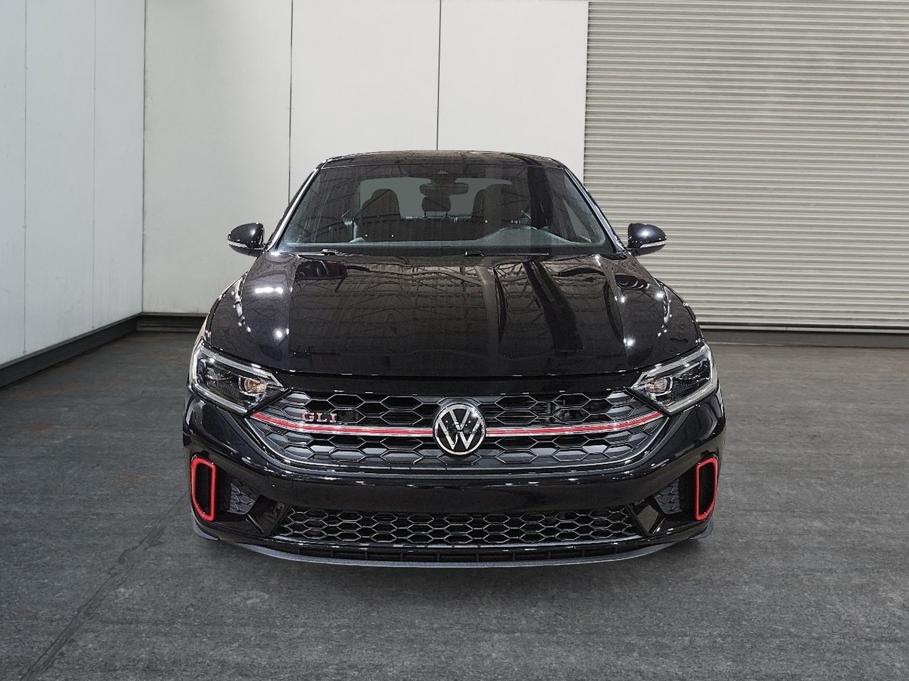 2024 Volkswagen Jetta GLI AUTOBAHN-1