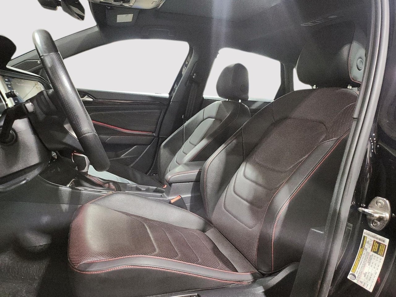 2024 Volkswagen Jetta GLI AUTOBAHN-8