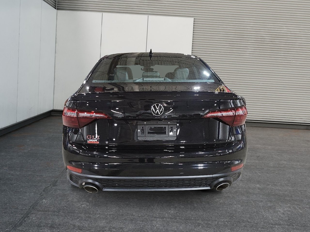 2024 Volkswagen Jetta GLI AUTOBAHN-2