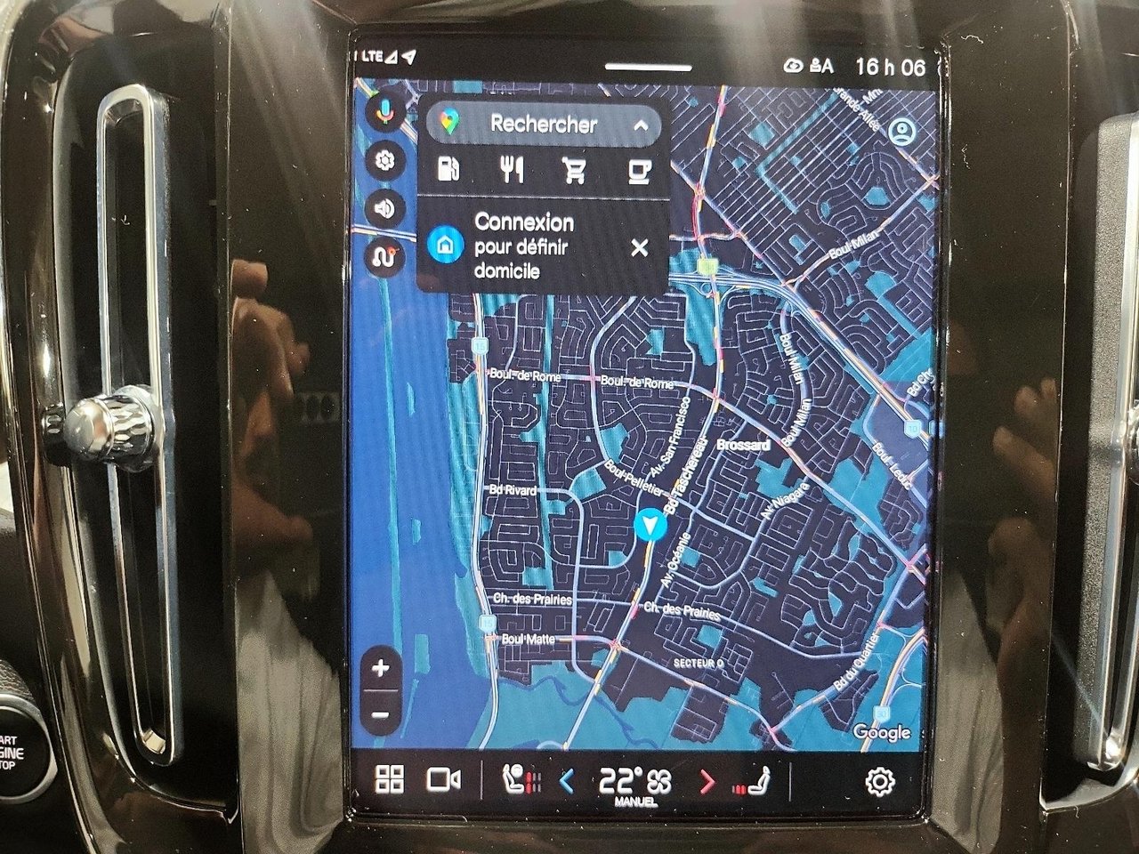 2023 Volvo XC40 PLUS BRIGHT THEME-18