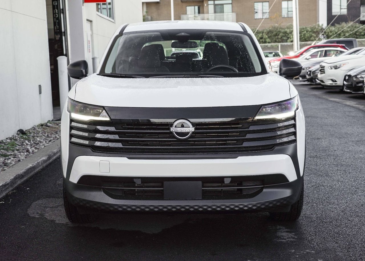 Nissan Kicks 2025 Color Options Available in Saudi Arabia