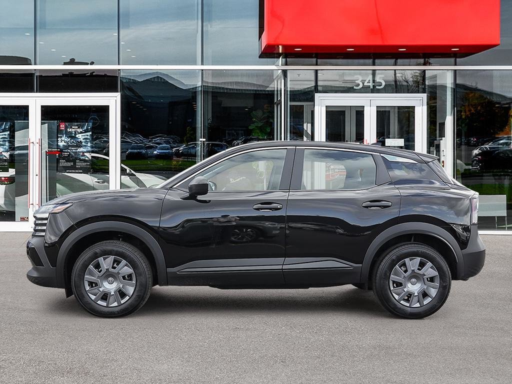 Nissan Kicks 2026