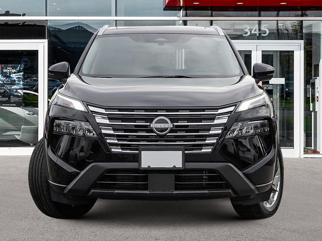 Used 2024 Nissan Rogue with 10 km for sale at Otogo