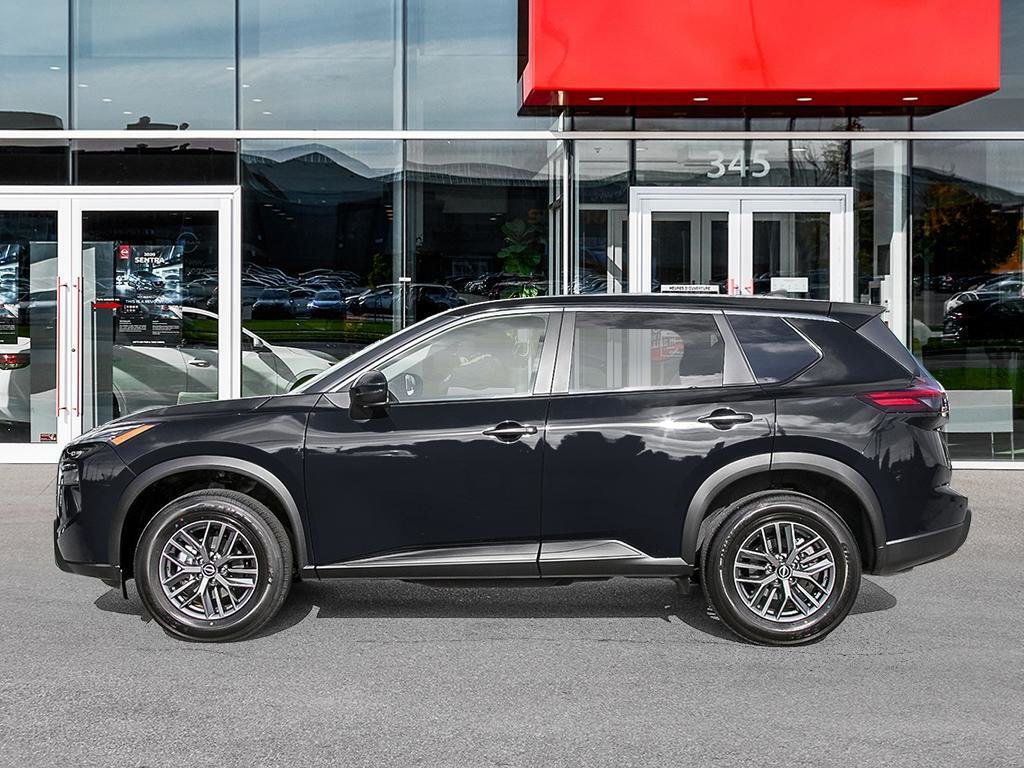 Nissan Rogue 2026