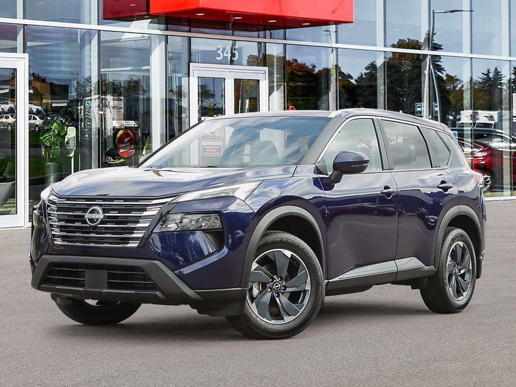 Nissan Rogue 2026 usagé de 10 km à vendre chez Otogo