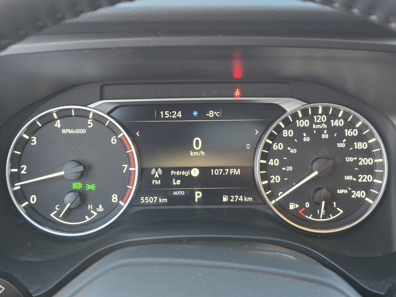 Thumbnail 22 Nissan Rogue SV AWD 2025