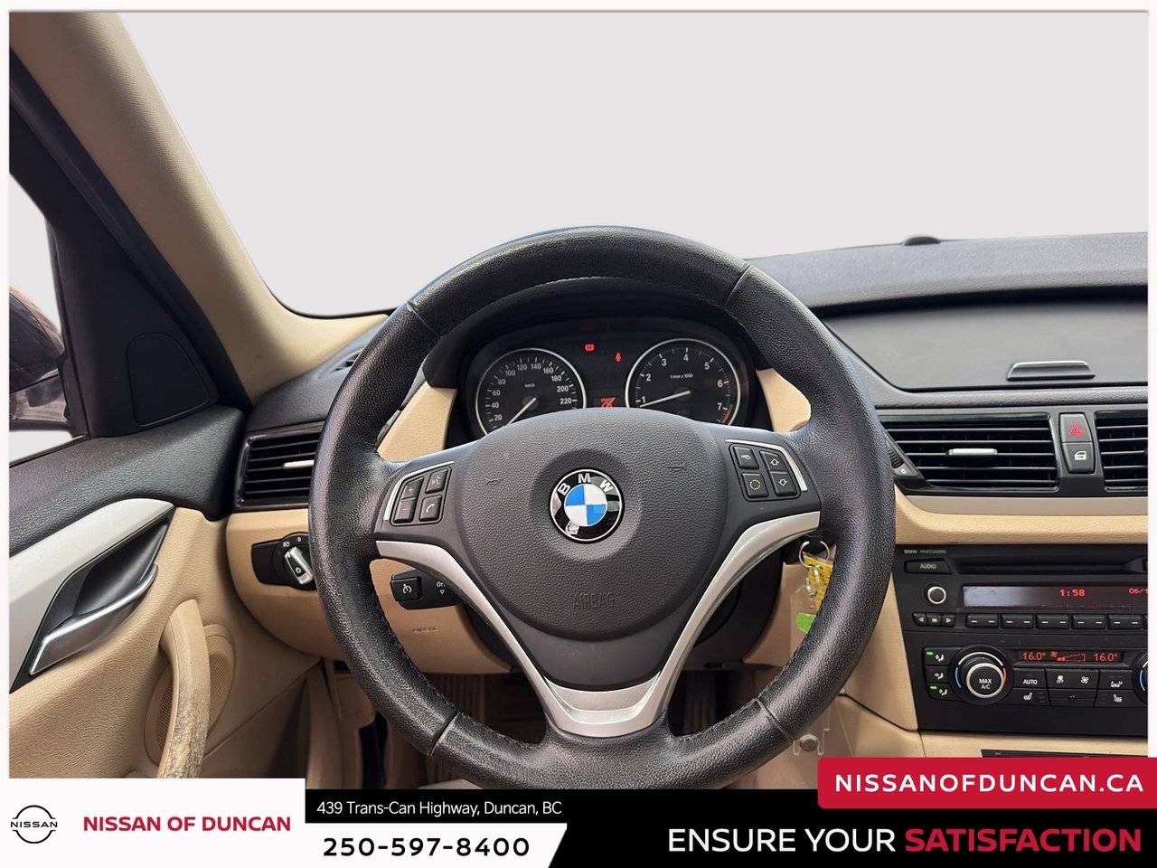 2013 BMW X1 xDrive28i-13